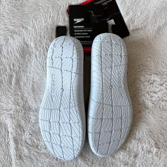 Speedo Women’s Surf Knit Water Beach Shoes - Picture 3 of 4